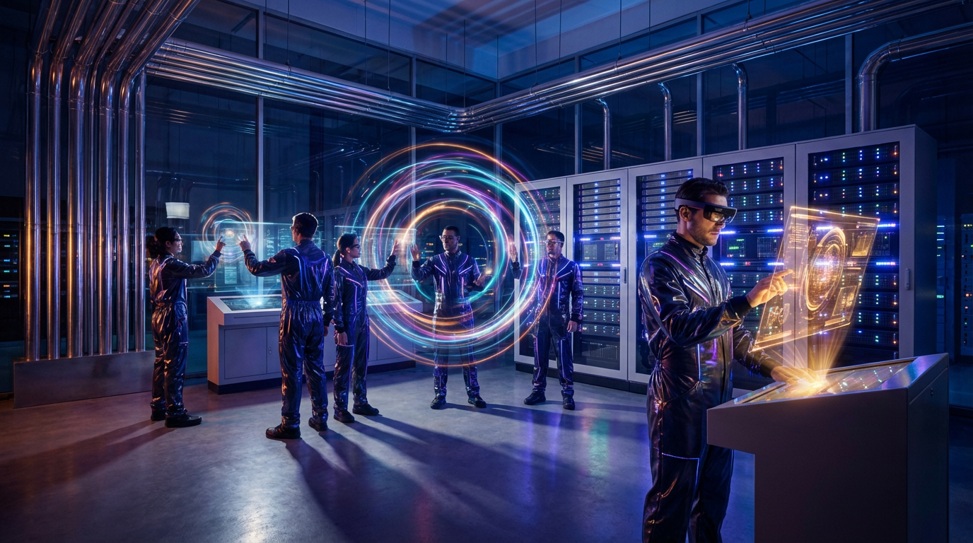 Internet of Things (IoT) in Electrical Systems