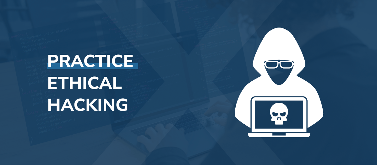 Ethical Hacking & Penetration Testing - Professional Program