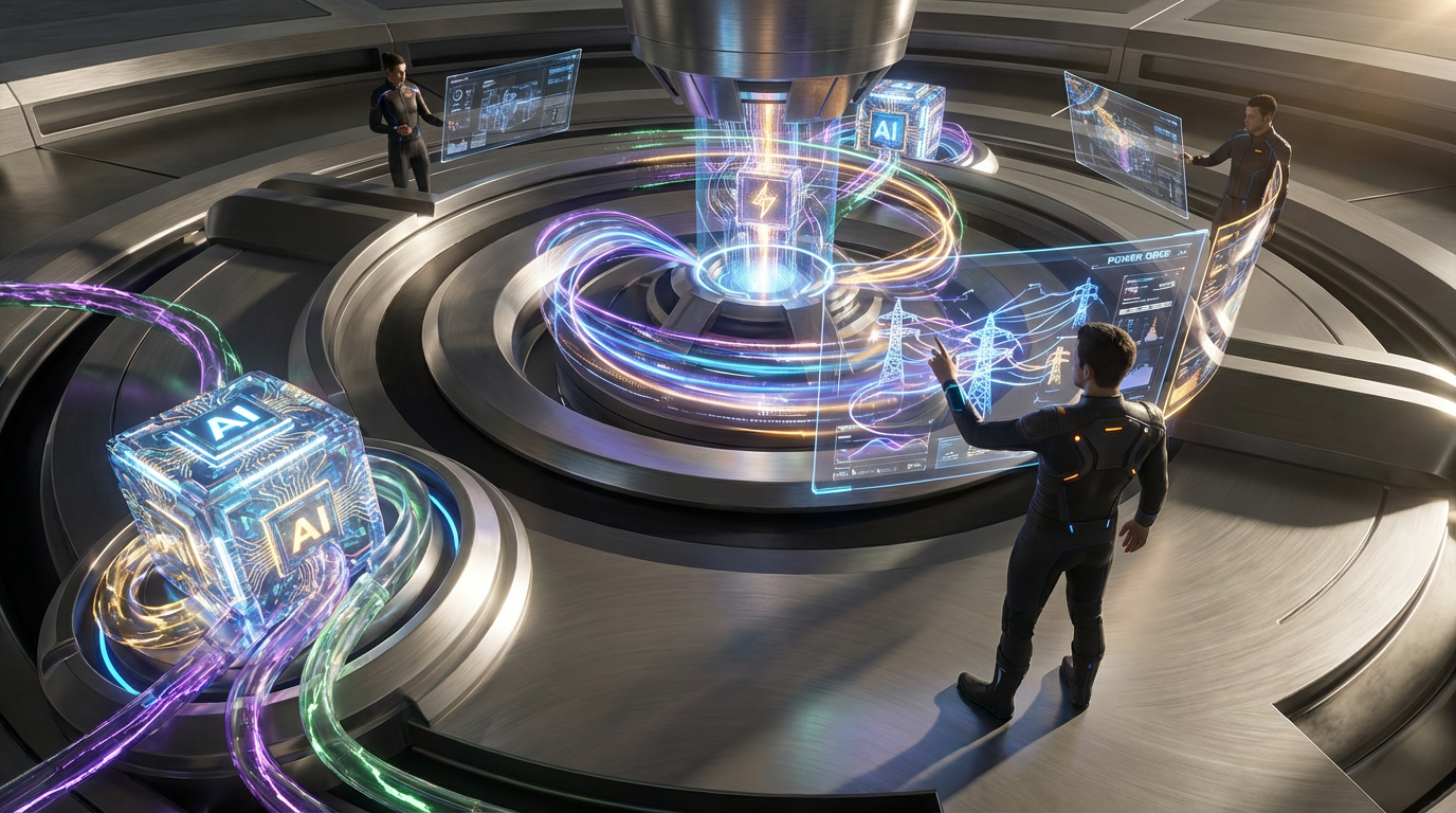 Artificial Intelligence Applications