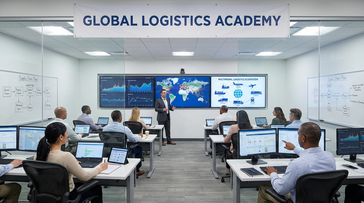 Transport and Logistics Management Training