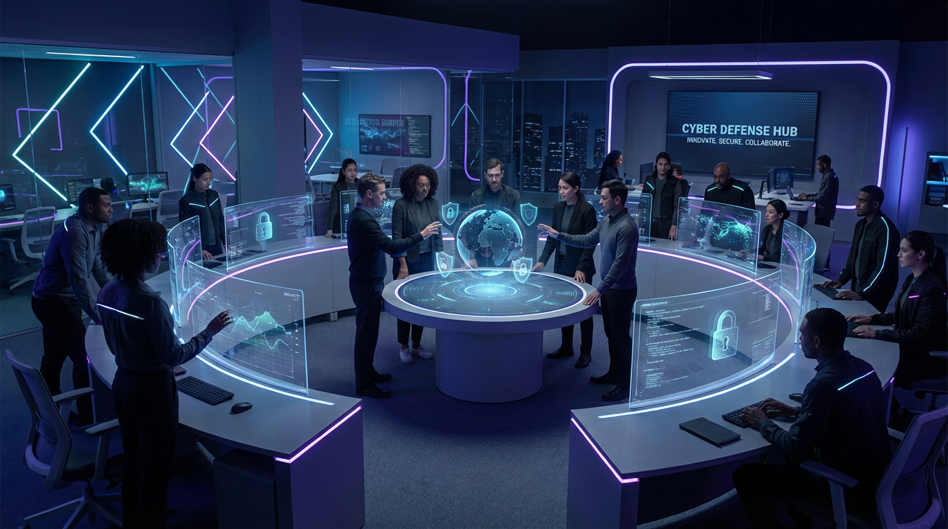 Cybersecurity and Information Security