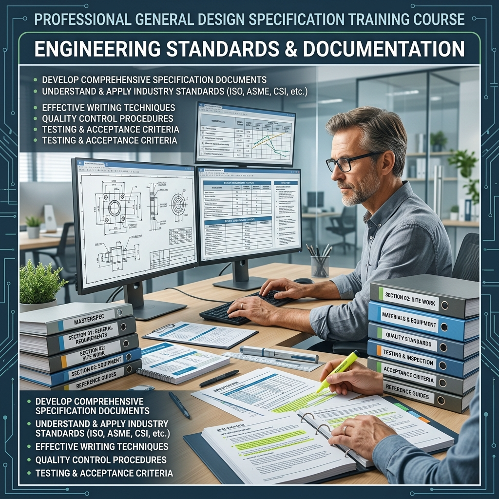 Design General Specification