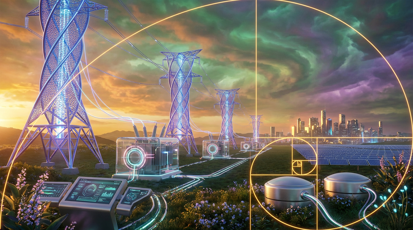 Power Transmission & Distribution