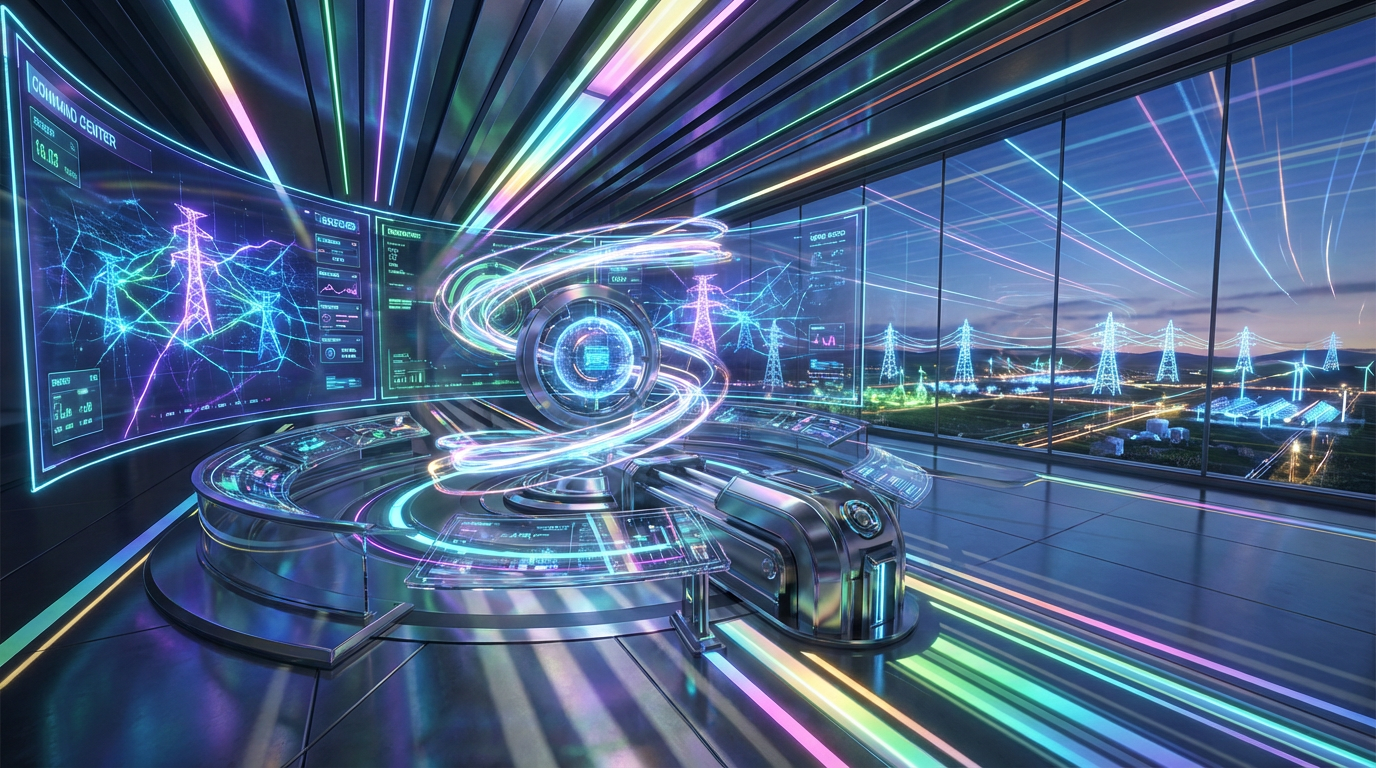 Power Systems Analysis