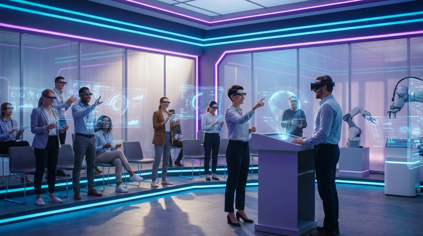 Mini MBA: Artificial Intelligence and Digital Transformation