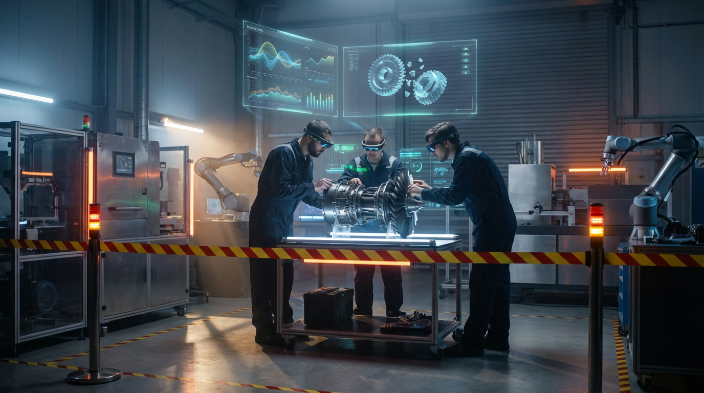 Root Cause Failure Analysis (RCFA)