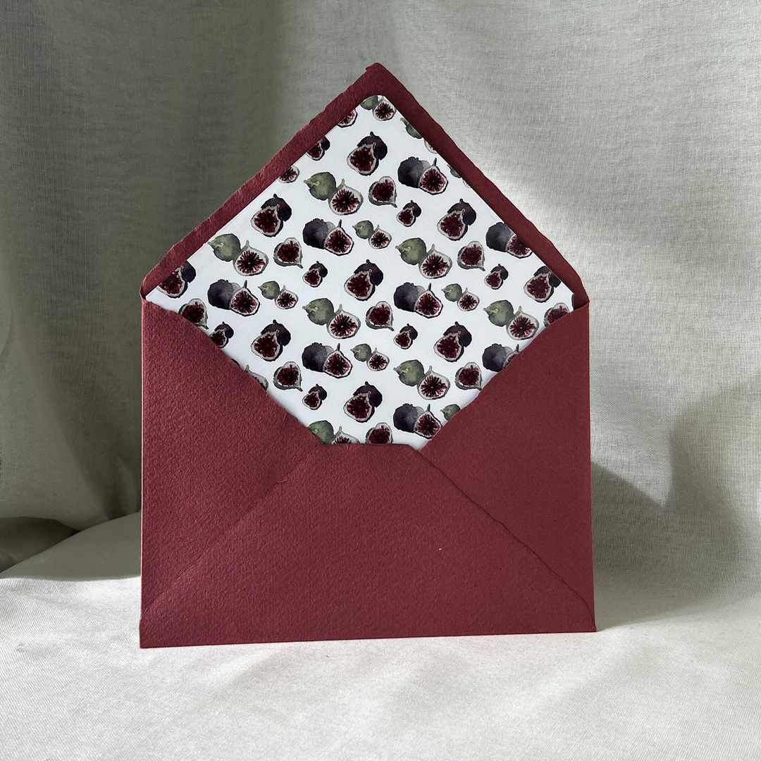 Invitación Figues