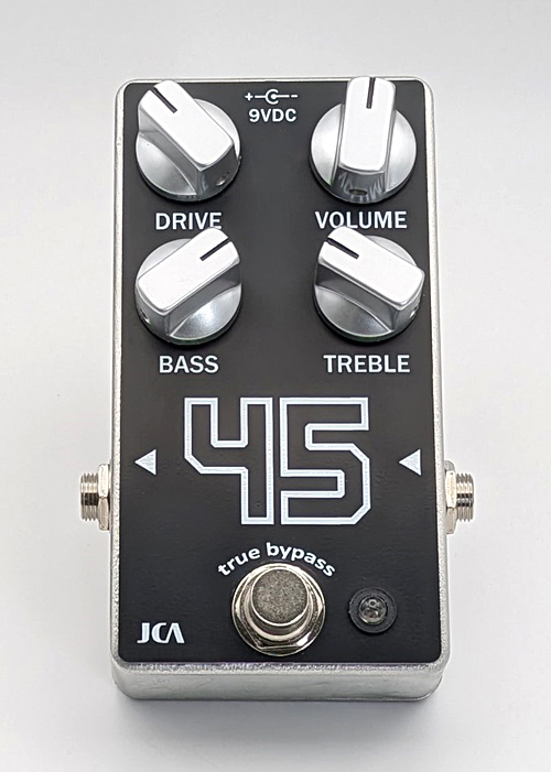 JCA 45