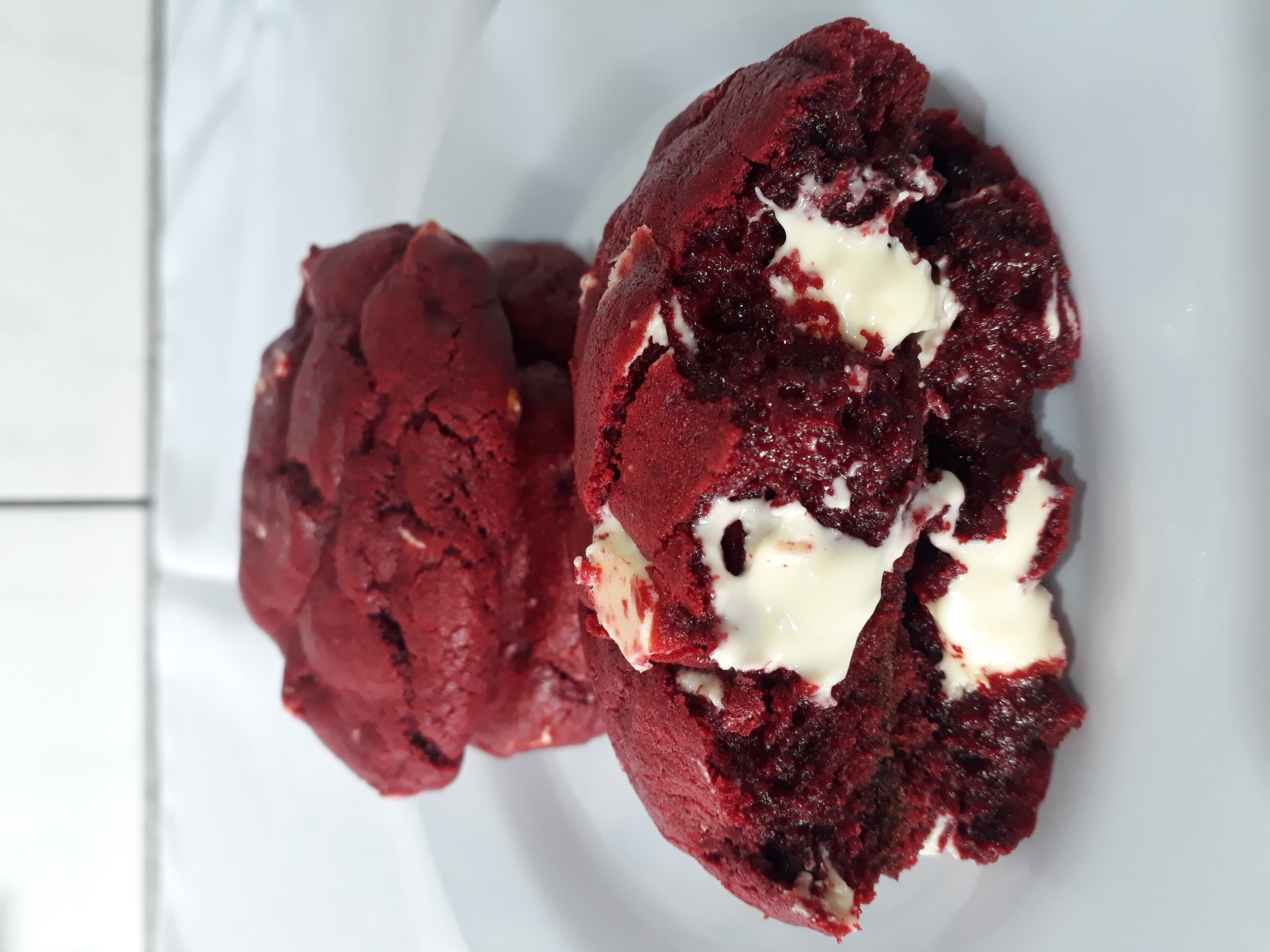 RED VELVET