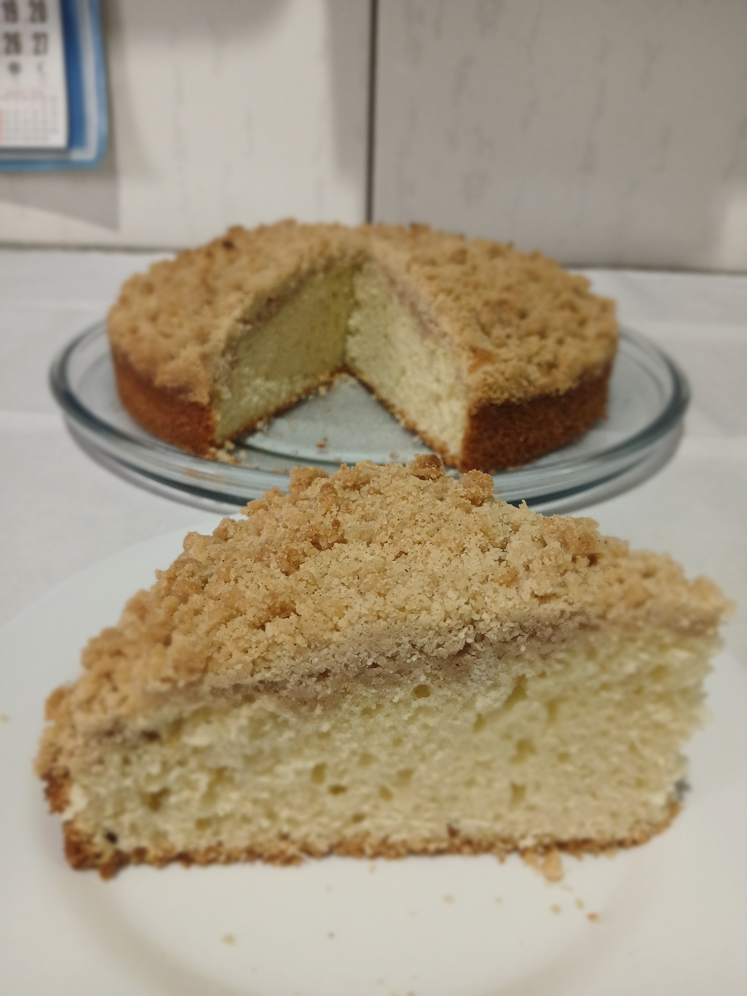 CUCA ALEMÃ TRADICIONAL