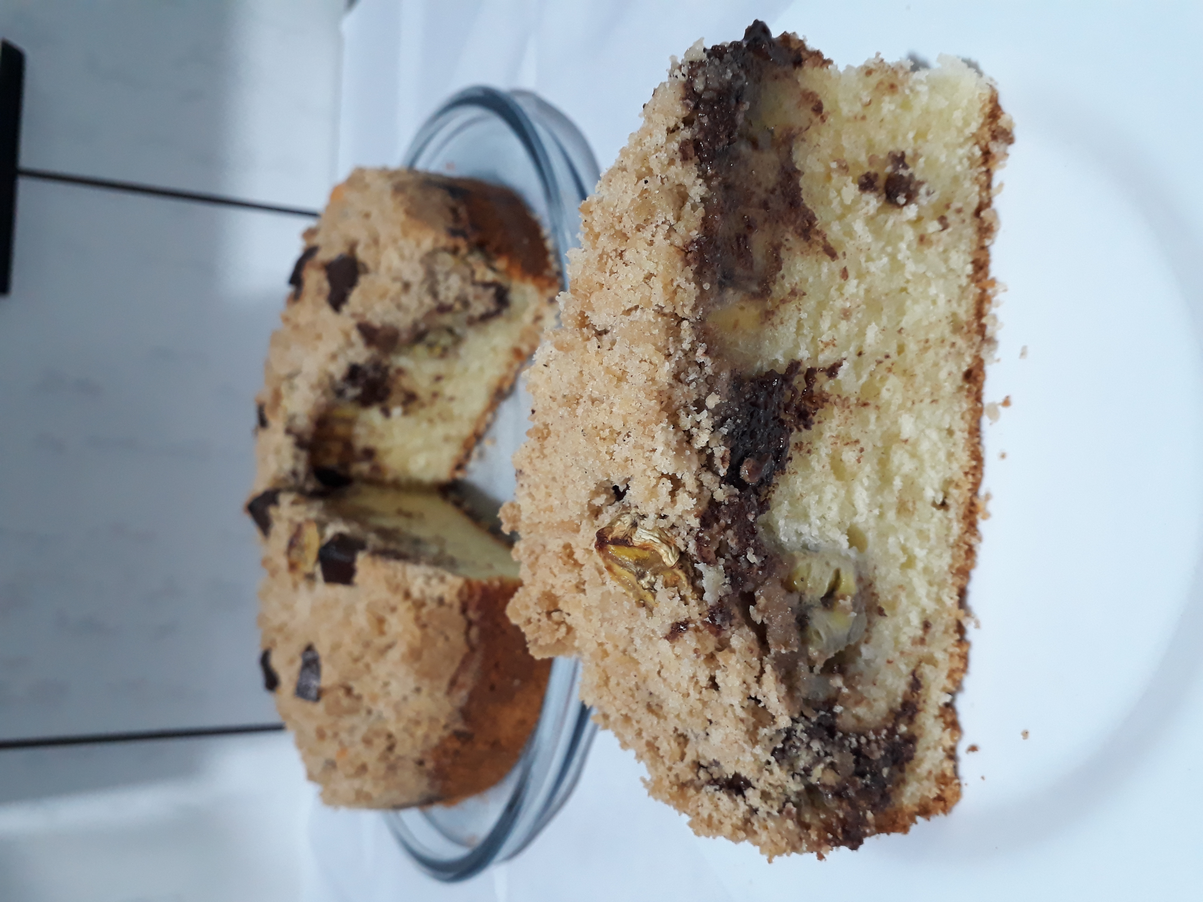 CUCA ALEMÃ DE BANANA