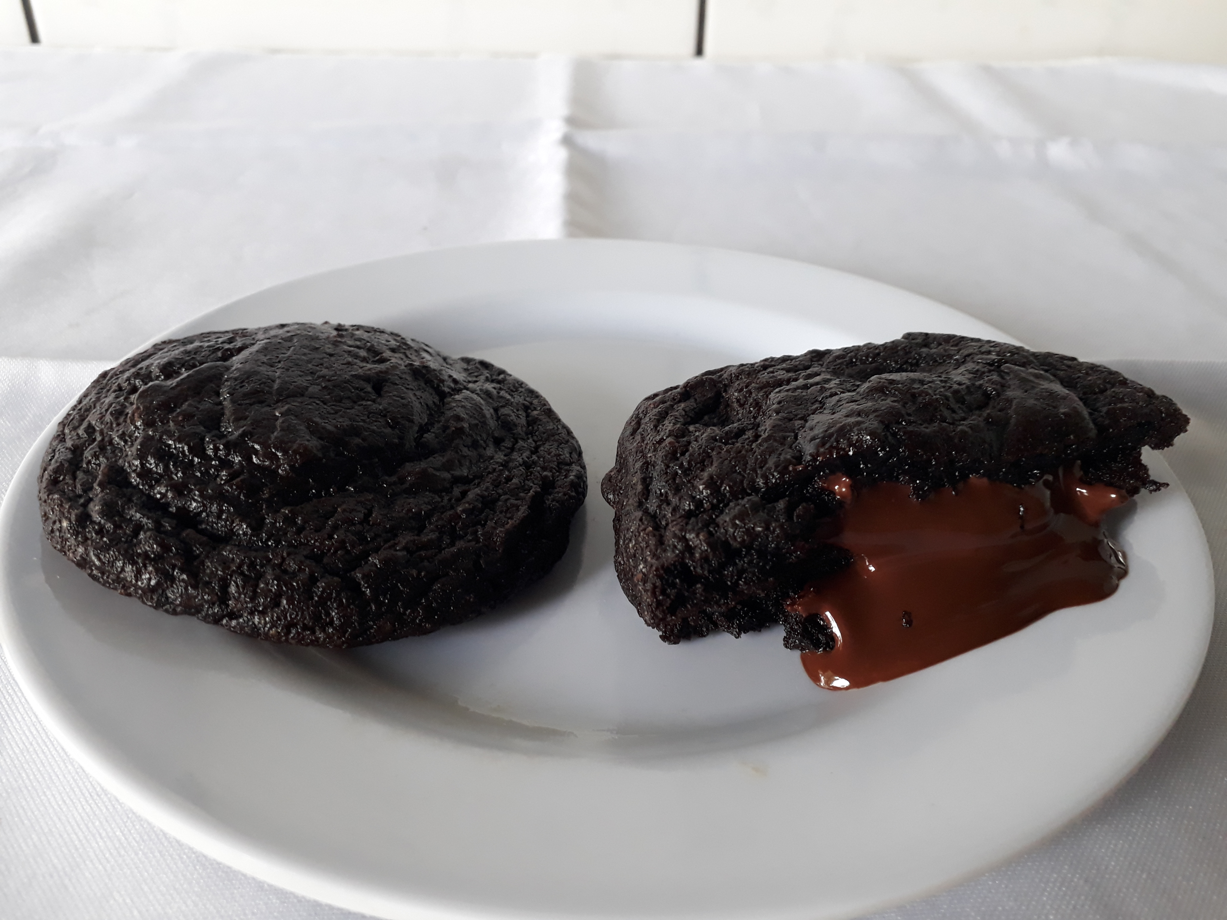 TRIPLO  CHOCOLATE