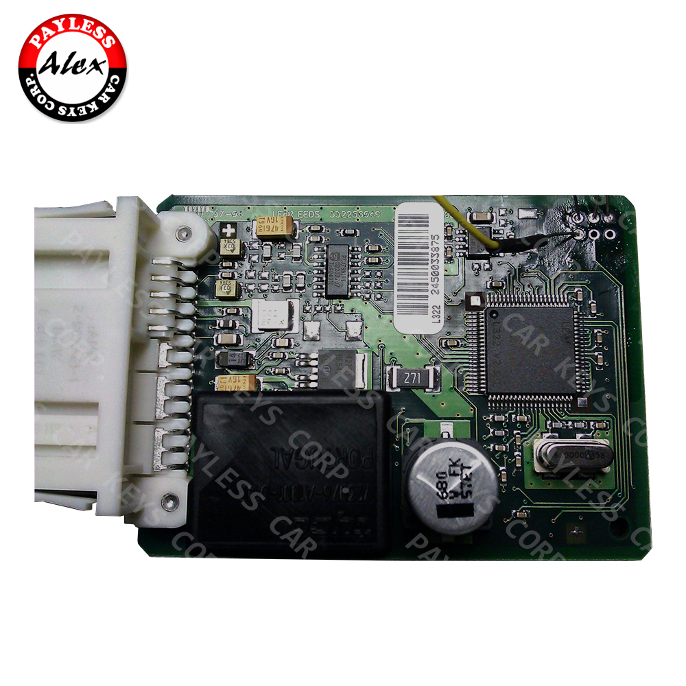 Land Rover Hse 2003+ Key Programming Service