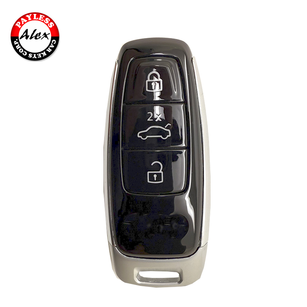 2019+ Audi A6, Q7 smart key programming service