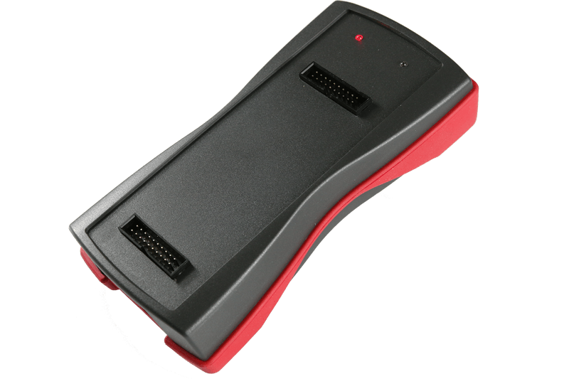 Barracuda Base Programmer