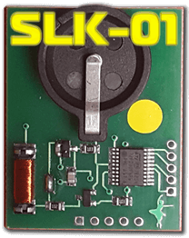 Tango SLK-01 – Emulator DST 40, P1 94, D4