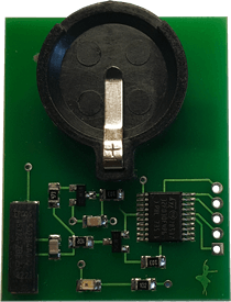 Tango SLK-06 Sniffer for Toyota-H Immobilizer AKL Solution