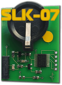 Tango SLK-07E SLK-07 Emulator for Toyota & Lexus 128bit DST AES Smart Keys [Page1 AA]