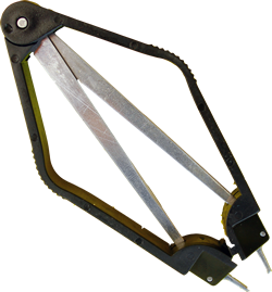 Orange 5 PLCC Extractor