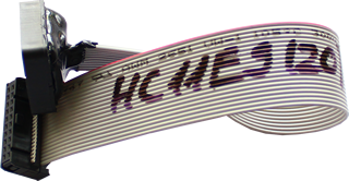 Orange 5 Lead 11E9(20) with power