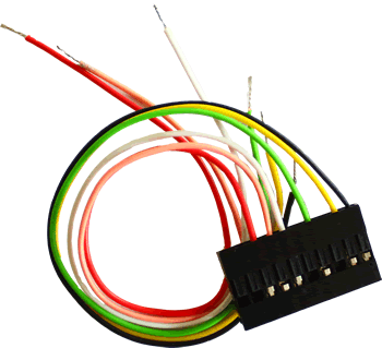 Oranger 5 Lead 908 (08) adapter