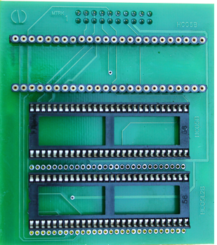 Orange 5 Adapter 05L28/05B