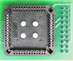 Orange 5 Adapter 68HC05H12