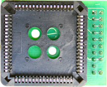 Orange 5 Adapter 68HC11L6