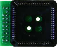 Orange 5 Adapter TMS370Cx2x