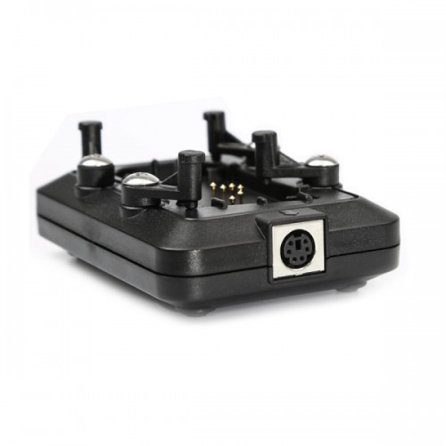 Xhorse VVDI KEY TOOL Renew Adapters Version 1 (1-12)