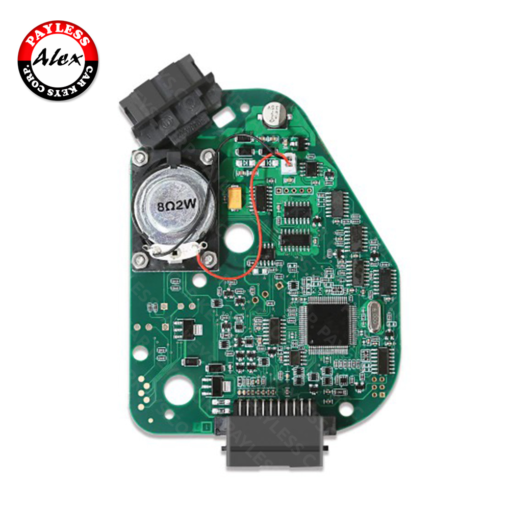 Audi A6, Q7 Elv Emulator With Programming