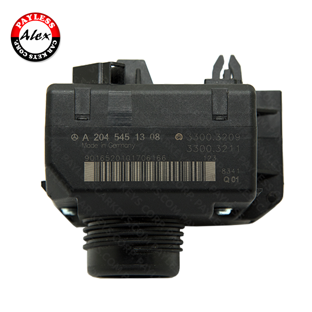 Mercedes C300 complete programming service EIS, ESL and the key