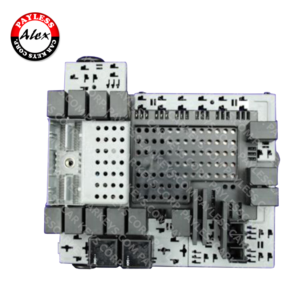 Volvo S80 1999-2004 Cem Module Clonning service