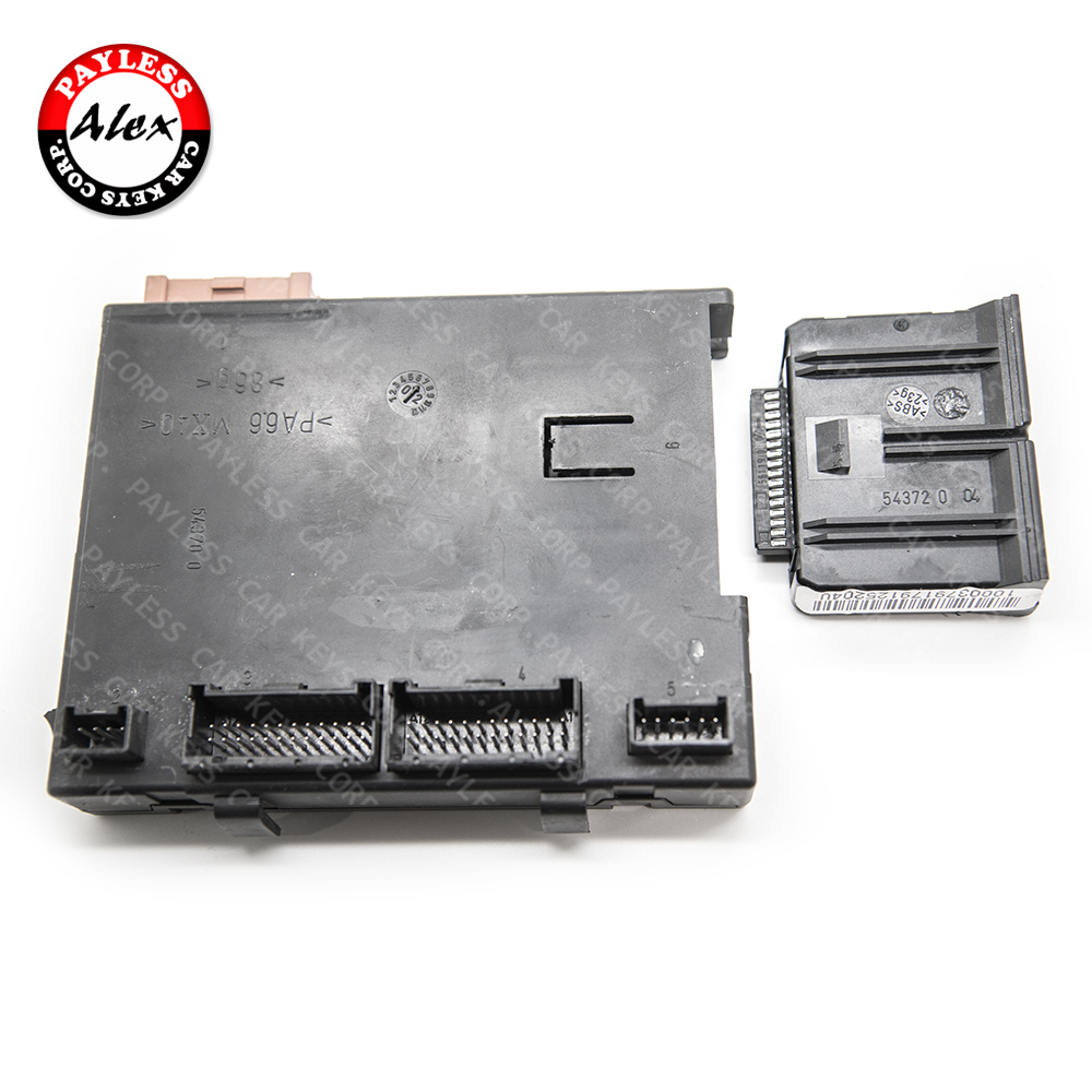 Mercedes Ml 2000-2005 (W163) Eam module cloning service