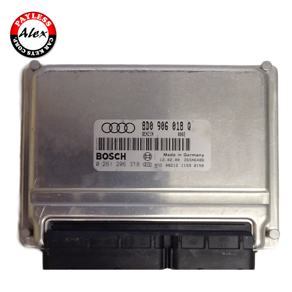 Bosch Ecu ME7.2 Cloning Service
