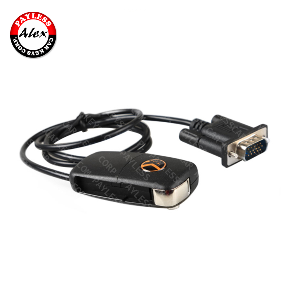 Xhorse VVDI2 48 Chip Data Collector