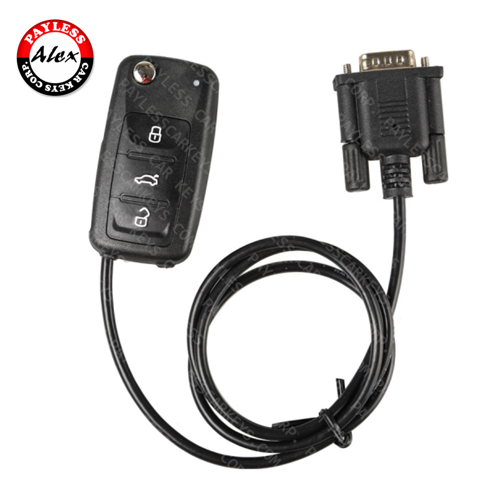 Xhorse VVDI2 48 Chip Data Collector