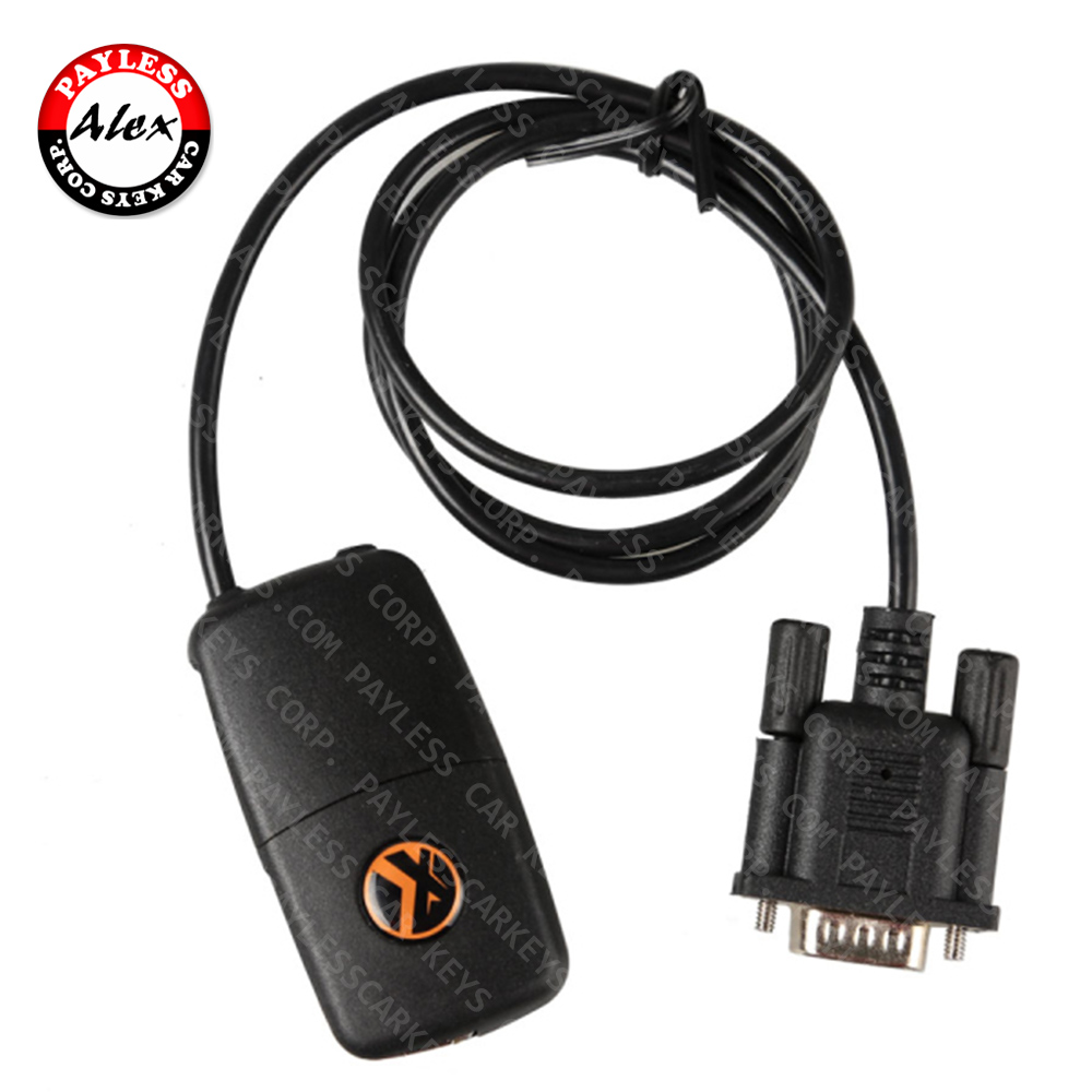 Xhorse VVDI2 48 Chip Data Collector