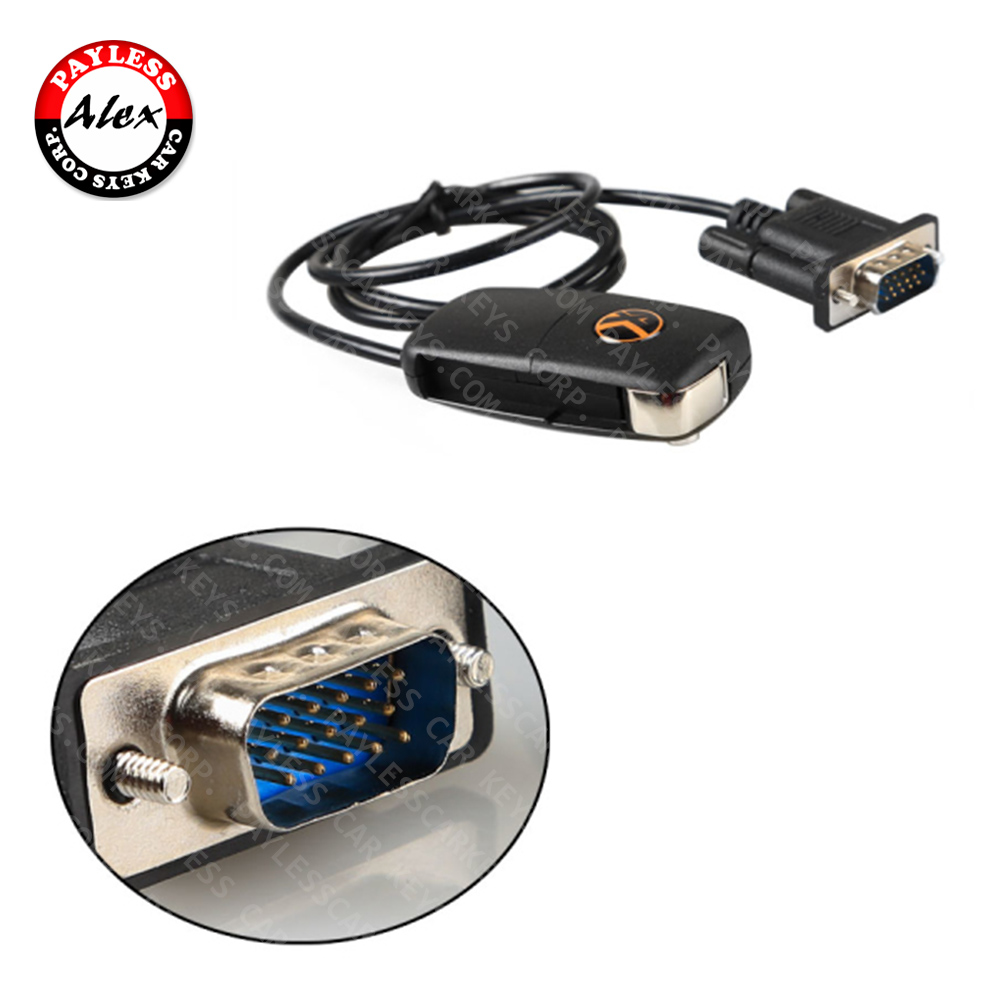 Xhorse VVDI2 48 Chip Data Collector