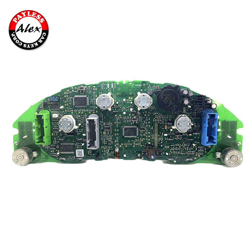 Audi A8, 1999-2004 Key Origination Service