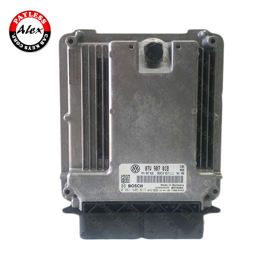 Bosch Ecu ME17.1.1 Clonning Service