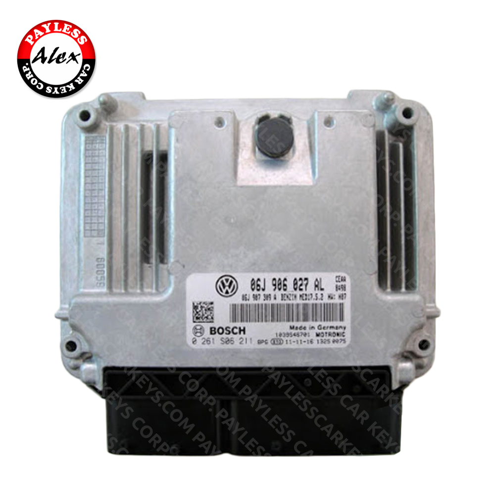 Bosch Ecu MED17.5.2 Clonning Service