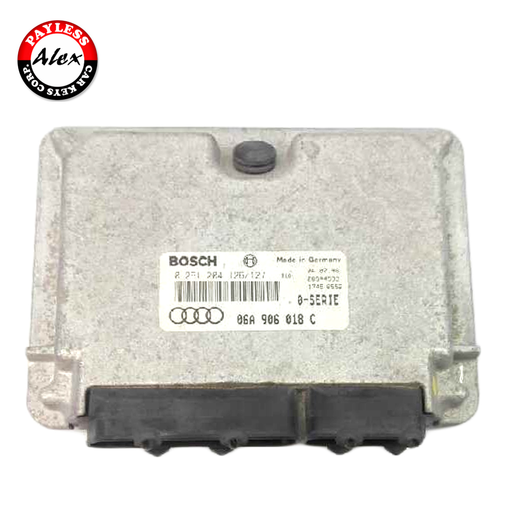 Bosch Ecu ME7.5.5 Cloning Service
