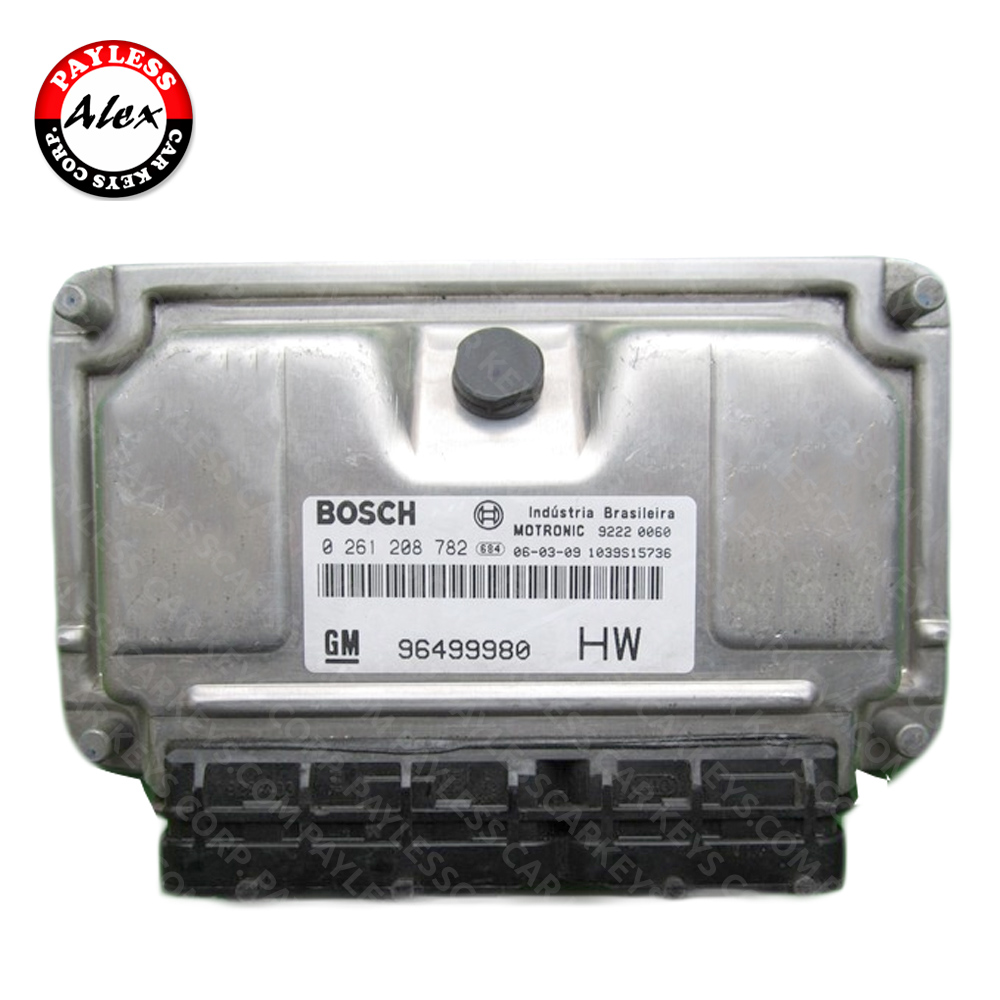 Bosch Ecu ME7.9.9 Cloning Service