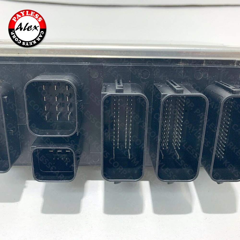 Bosch Ecu MEVD17.2.3 Cloning Service