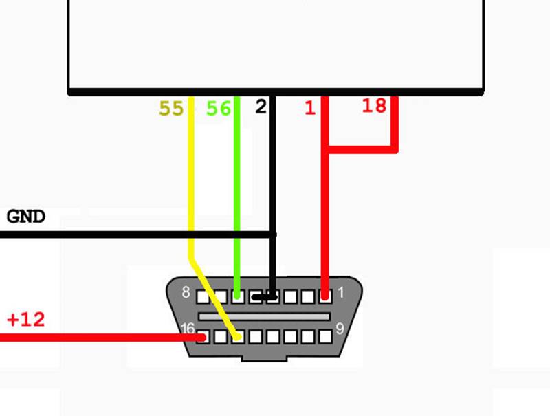 Bosch Ecu EDC17CP49 Cloning Service