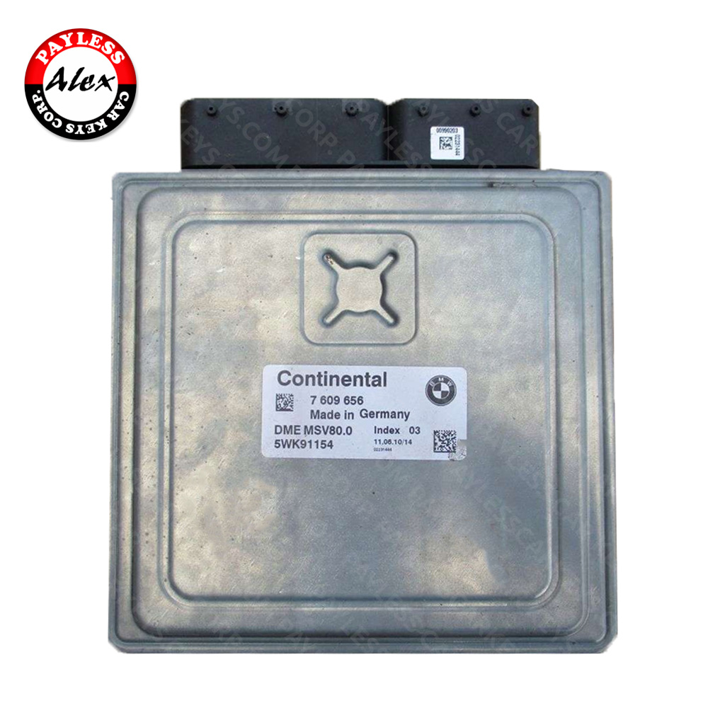 Continental DME ECU MSV80 Cloning Service