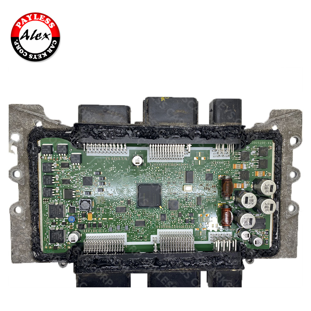 Continental DME ECU MSV90 Cloning Service