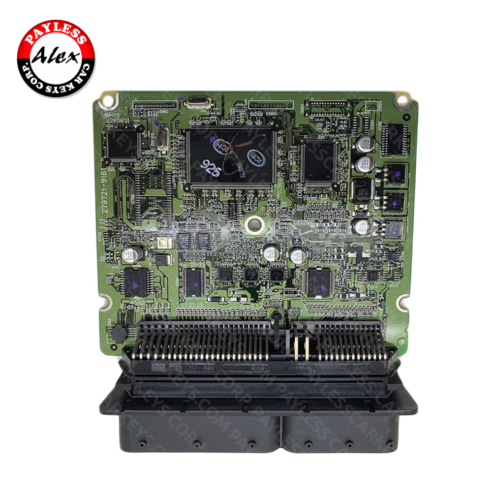 Denso Ecu MB279700-9250 Cloning Service