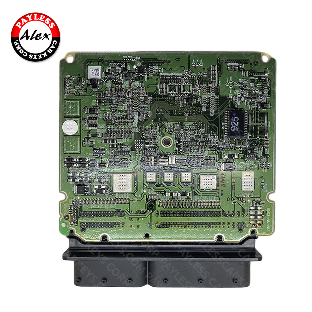 Denso Ecu MB279700-9250 Cloning Service